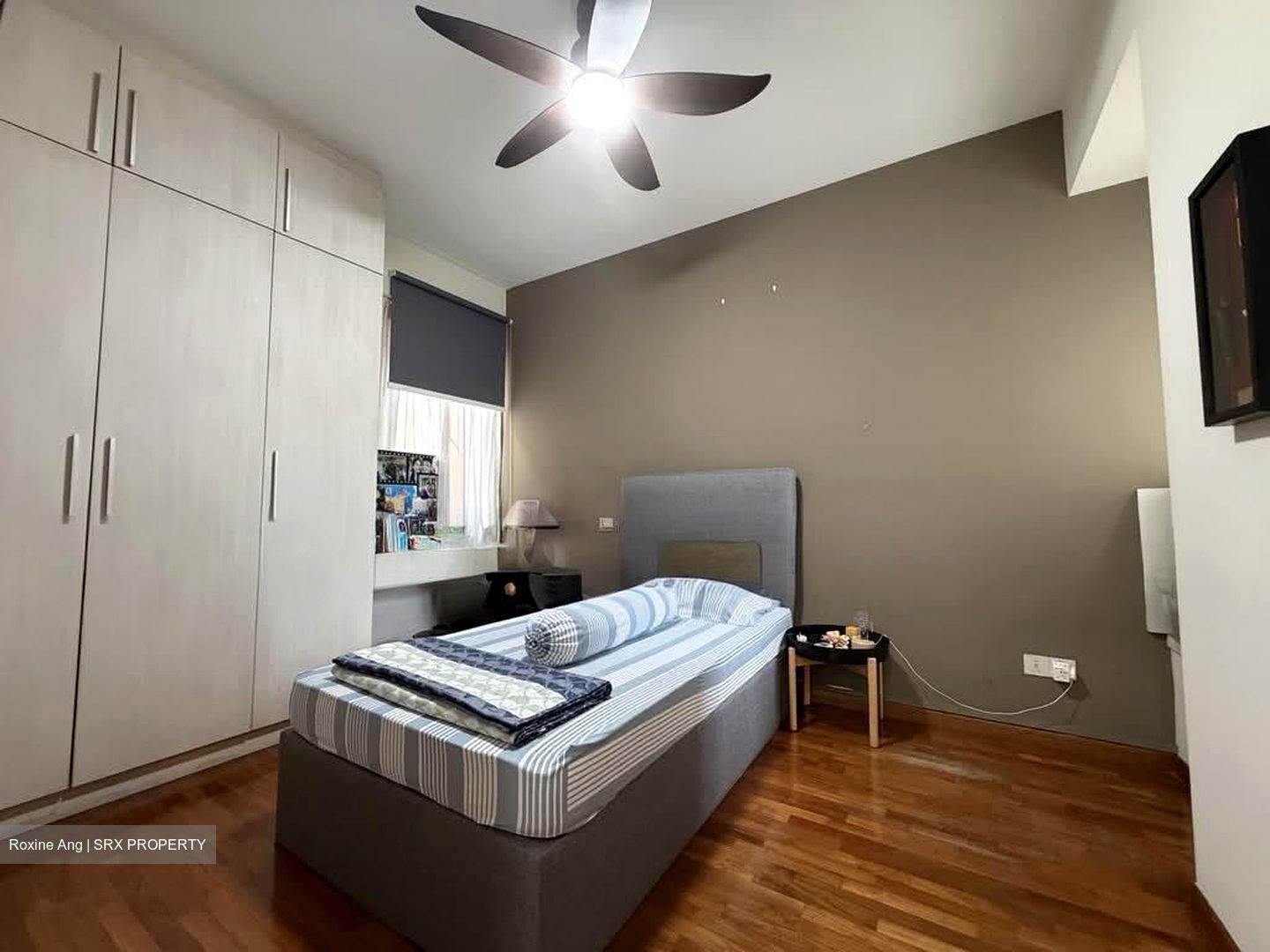 The Sensoria (D27), Condominium #593691271